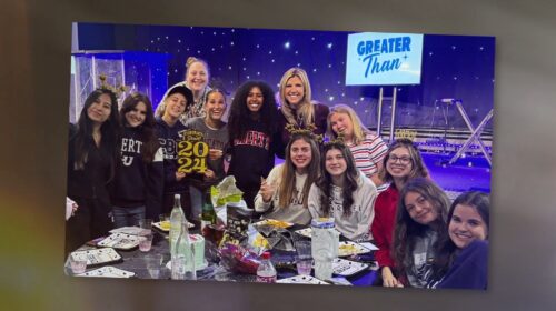 Jenn’s Story | Following God’s Calling