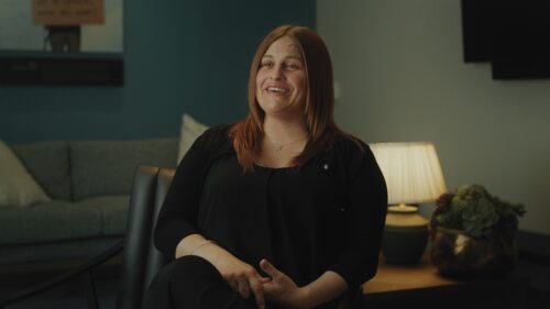 Laurie’s Story | Hope & Transformation through Jesus